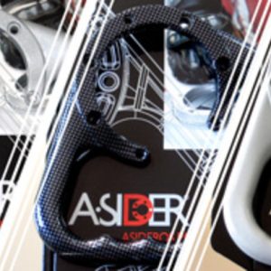 aside tank hdle grip, blk