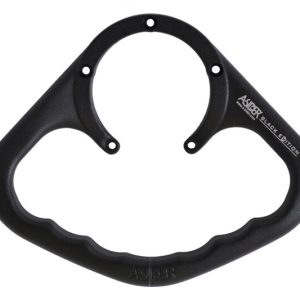 aside tank hdle grip, blk