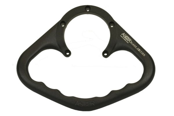 aside tank hdle grip, blk