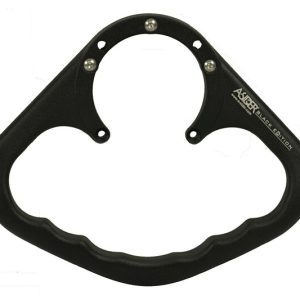 aside tank hdle grip, blk