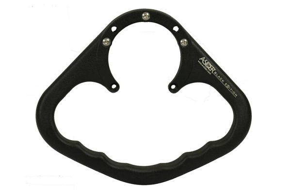 aside tank hdle grip, blk