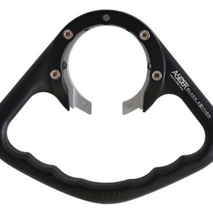 aside tank hdle grip, blk