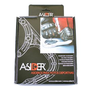 aside tank hdle grip, blk