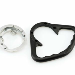 aside tank hdle grip, blk