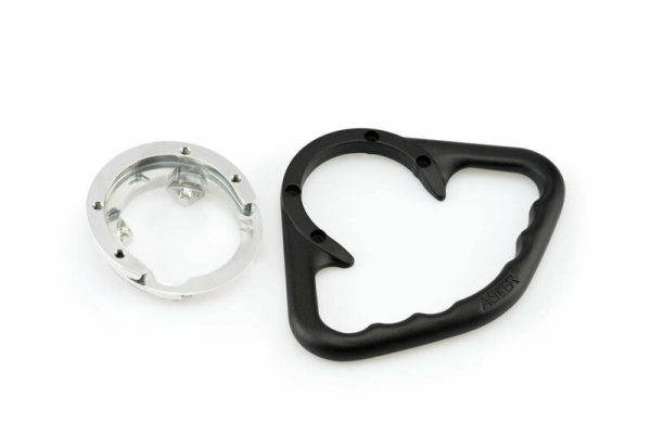 aside tank hdle grip, blk